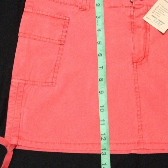 Mini skirt - Picture 13 of 15